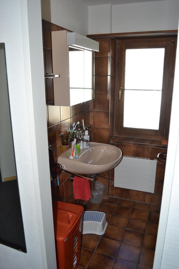 Bellevue Apartment Pany ภายนอก รูปภาพ
