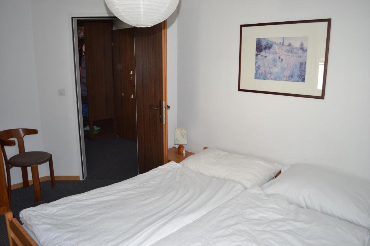 Bellevue Apartment Pany ภายนอก รูปภาพ