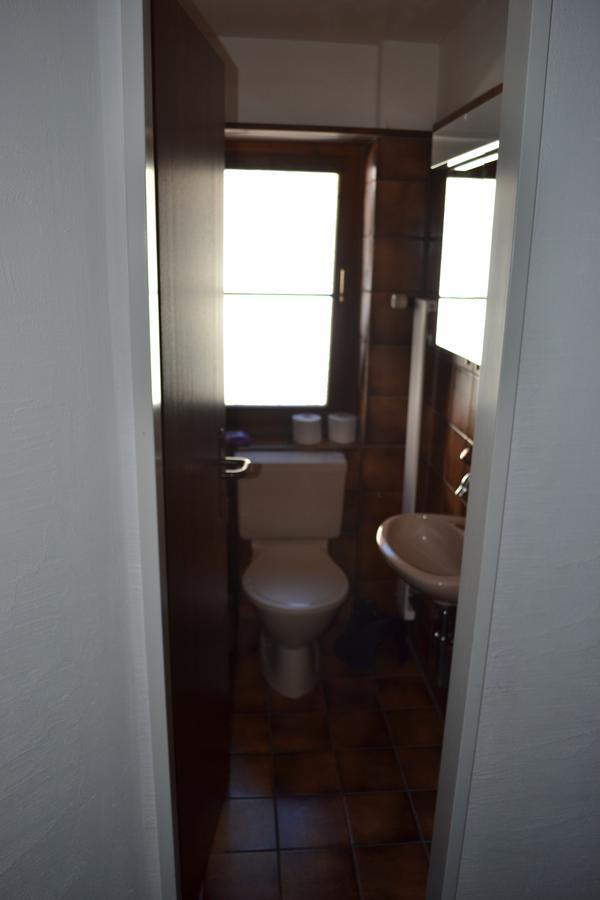 Bellevue Apartment Pany ภายนอก รูปภาพ