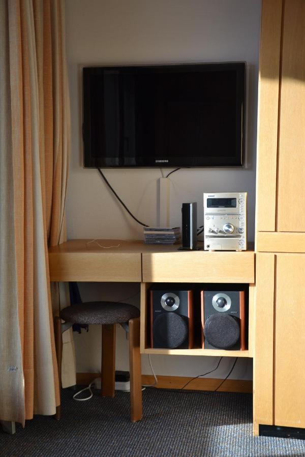 Bellevue Apartment Pany ภายนอก รูปภาพ